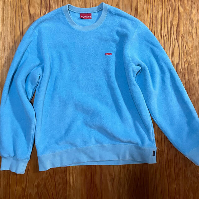 Supreme(シュプリーム)のsupreme メンズのトップス(スウェット)の商品写真