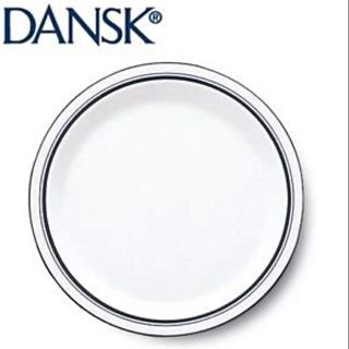 ダンスク(DANSK)のDANSK ダンスク ビストロ ディナープレート 26cm 新品未使用(食器)