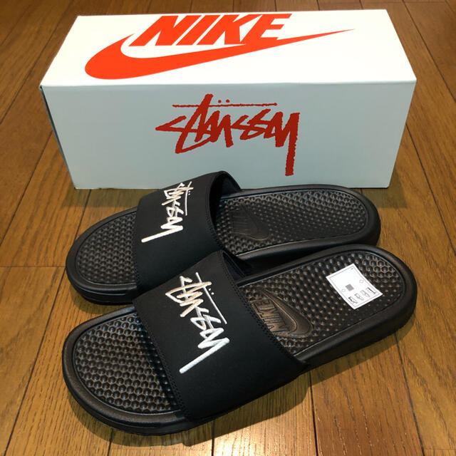 stussy NIKE ナイキ ベナッシ ステューシー 1