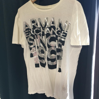 アルマーニエクスチェンジ(ARMANI EXCHANGE)のアルマーニ　エクスチェンジTシャツ✨(Tシャツ/カットソー(半袖/袖なし))