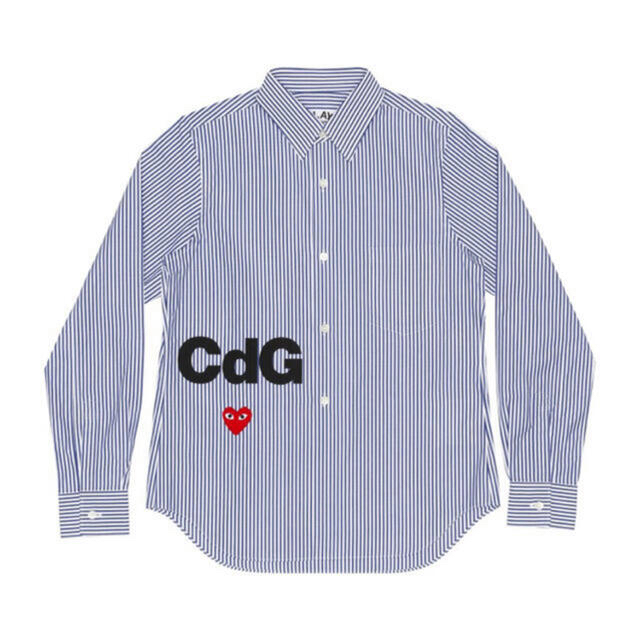 コム・デ・ギャルソン COMME des GARÇONS コムデギャルソンシャツ