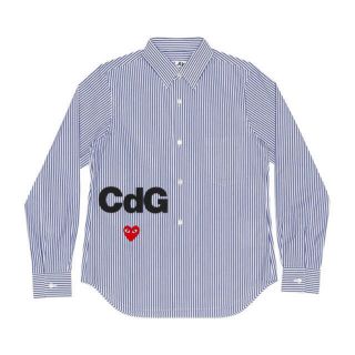 コムデギャルソン(COMME des GARCONS)のコム・デ・ギャルソン COMME des GARÇONS コムデギャルソンシャツ(シャツ)