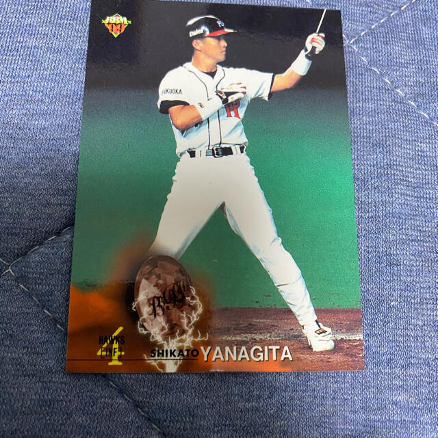 プロ野球カード