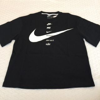 ナイキ(NIKE)のNIKE TEE ティーシャツ & NIKE  CAP(Tシャツ(半袖/袖なし))