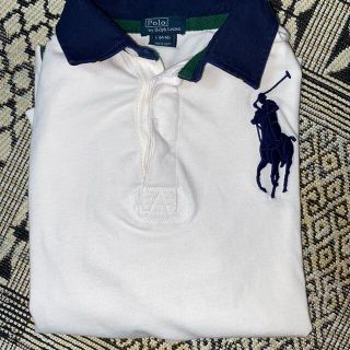 ポロラルフローレン(POLO RALPH LAUREN)のPOLO RALPH LAUREN ラガーシャツ(シャツ)