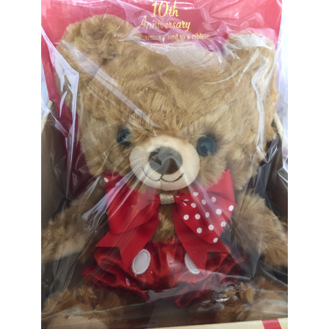 ユニベア ぬいぐるみ モカ プリン コスチューム ユニベア ぬいぐるみ モカ プリン コスチューム