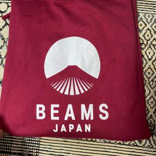 ビームス(BEAMS)のBEAMS スウェットシャツ(シャツ)