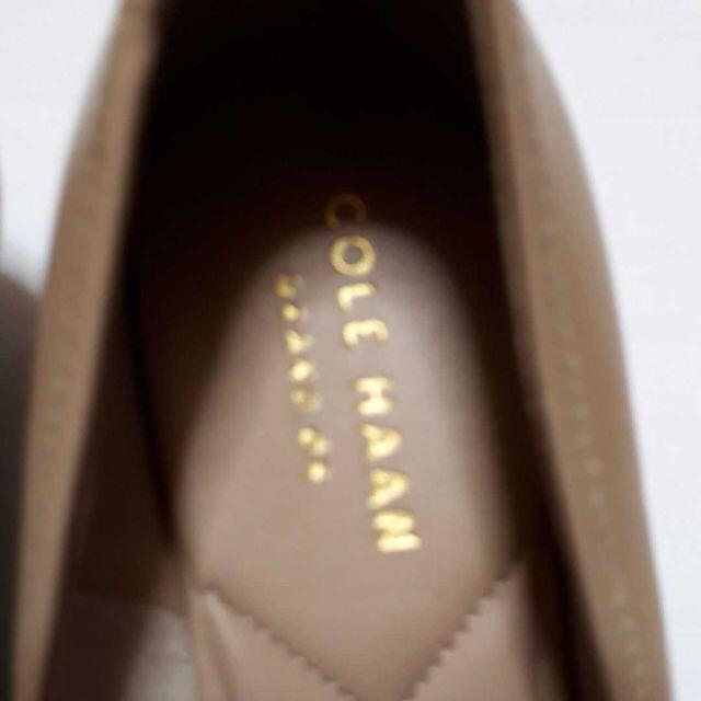 Cole Haan(コールハーン)の連休中お値下げコールハーン　サンダル　バレエシューズ　パンプス レディースの靴/シューズ(バレエシューズ)の商品写真