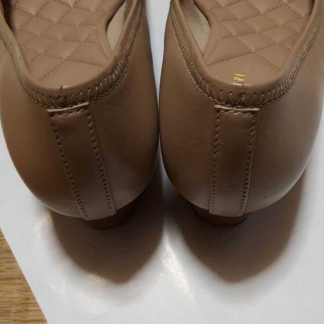 Cole Haan(コールハーン)の連休中お値下げコールハーン　サンダル　バレエシューズ　パンプス レディースの靴/シューズ(バレエシューズ)の商品写真