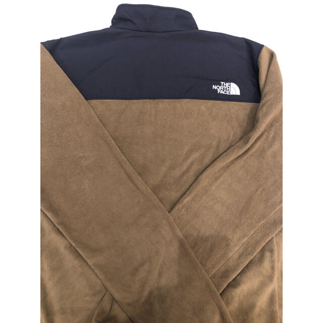 THE NORTH FACE(ザノースフェイス)のTHE NORTH FACE マイクロバーサジャケット　フリース メンズのジャケット/アウター(その他)の商品写真