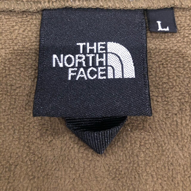 THE NORTH FACE(ザノースフェイス)のTHE NORTH FACE マイクロバーサジャケット　フリース メンズのジャケット/アウター(その他)の商品写真