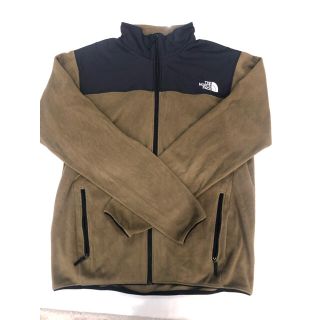 ザノースフェイス(THE NORTH FACE)のTHE NORTH FACE マイクロバーサジャケット　フリース(その他)