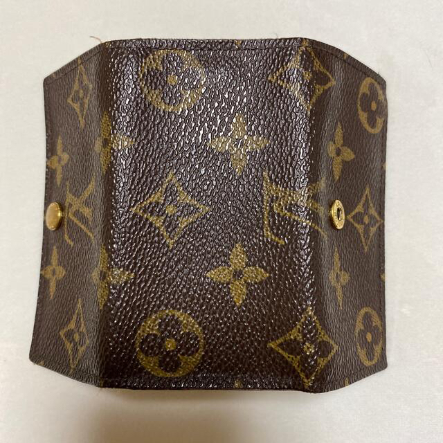 LOUIS VUITTON(ルイヴィトン)の最終値下げ！VUITTON キーケース レディースのファッション小物(キーケース)の商品写真