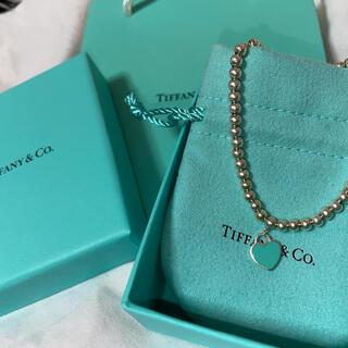 ティファニー(Tiffany & Co.)のTiffany&Co. ブレスレット(ブレスレット/バングル)