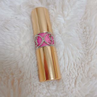 イヴサンローランボーテ(Yves Saint Laurent Beaute)のイヴサンローラン ♡ ヴォルプテシャイン(口紅)