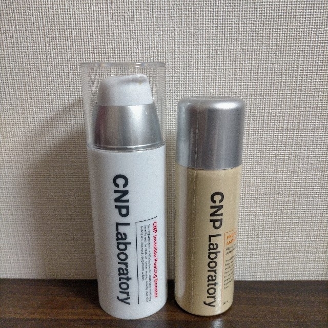 CNP(チャアンドパク)のCNP 　ブースター　アンプルミスト コスメ/美容のスキンケア/基礎化粧品(ブースター/導入液)の商品写真