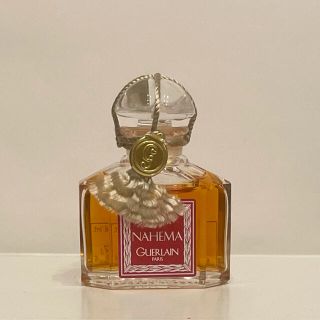 ゲラン(GUERLAIN)のゲラン ナエマ「香水」(香水(女性用))