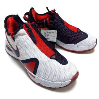 ナイキ(NIKE)のNIKE PG4 ボールジョージ 26.5cm バスケットボール(バスケットボール)