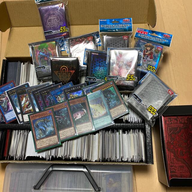 遊戯王 まとめ売り