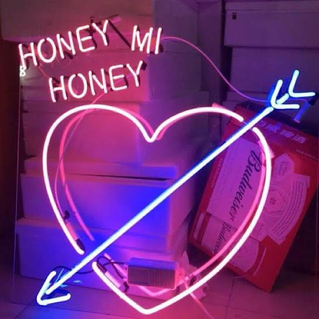 Honey mi Honey(ハニーミーハニー)のハニーミーハニー　リップシリーズ2点セット レディースのレディース その他(セット/コーデ)の商品写真
