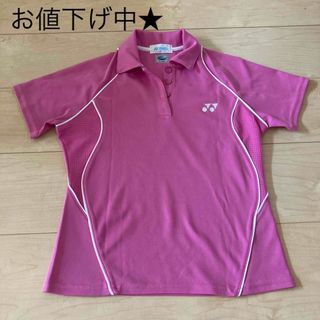 ヨネックス(YONEX)のヨネックス　レディースウエア　Tシャツ(ウェア)