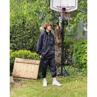 ワンエルディーケーセレクト(1LDK SELECT)の【新品】ennoy エンノイ TRACK PANTS スタイリスト私物(その他)