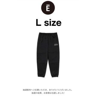 ennoy  TRACK PANTS