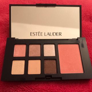 エスティローダー(Estee Lauder)のエスティーローダー アイシャドウ＆チーク(アイシャドウ)