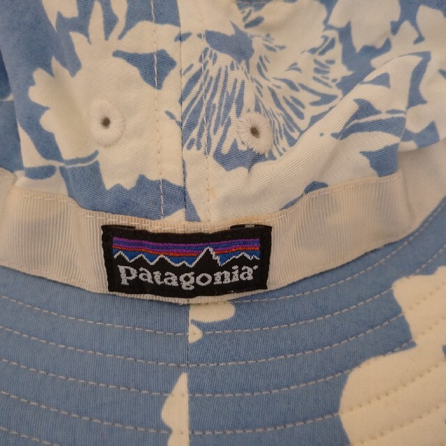 patagonia(パタゴニア)のパタゴニア レディース バケットハット レディースの帽子(ハット)の商品写真