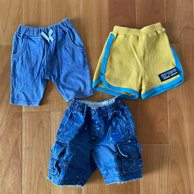 babyGAP(ベビーギャップ)の★男の子用 夏服80cm 16点まとめ売り★babyGap BREEZE他 キッズ/ベビー/マタニティのベビー服(~85cm)(Ｔシャツ)の商品写真