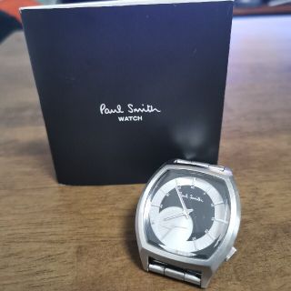 ポールスミス(Paul Smith)のPaul Smith No.7 腕時計(腕時計(アナログ))