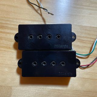 ディマジオ DiMarzio DP122 Model P(パーツ)