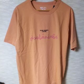 グローバルワーク(GLOBAL WORK)の[新品]Tシャツ 半袖 メンズ(Tシャツ(半袖/袖なし))