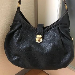 ヴィトン(LOUIS VUITTON) マザーズバッグ ショルダーバッグ(レディース