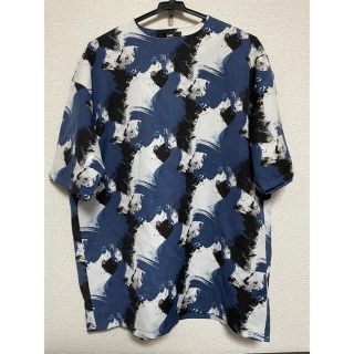 ハレ(HARE)のHARE 柄Tシャツ(Tシャツ/カットソー(半袖/袖なし))