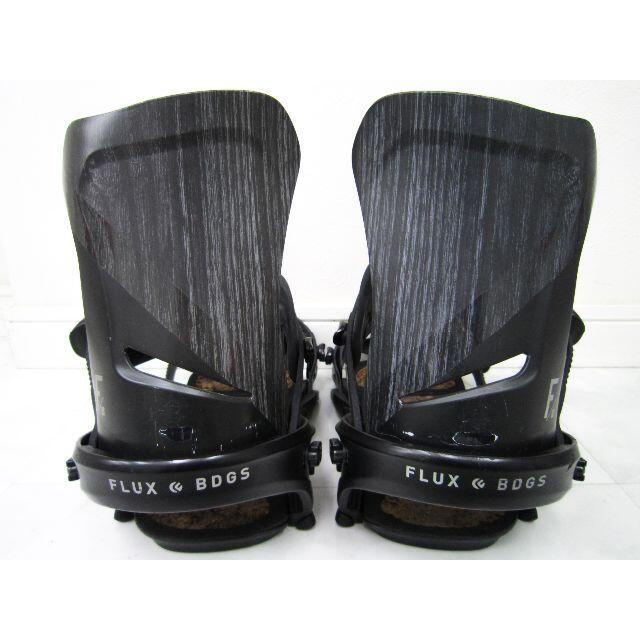 FLUX DS LTD M フラックス リミテッド バインディング 18-19 FLUX DS LTD M フラックス リミテッド バインディング 18-19