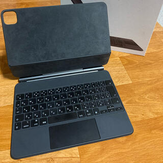 Magic Keyboard JIS 11 10.9 iPad