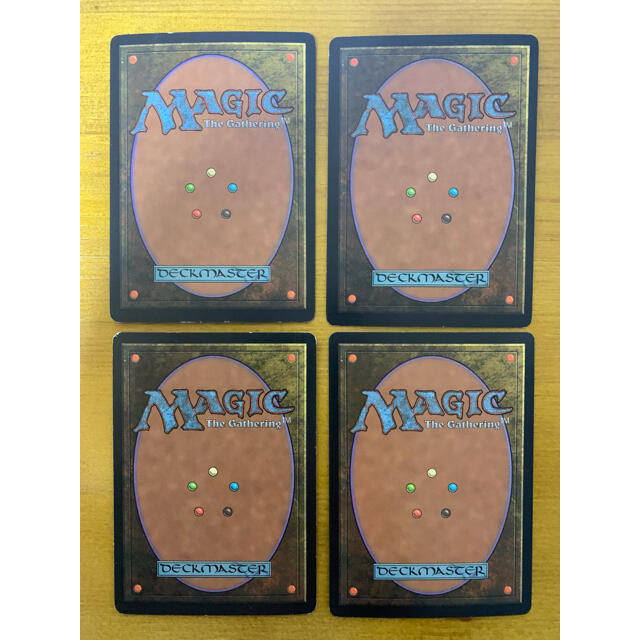 マジック：ザ・ギャザリング(マジックザギャザリング)のMTG アーティファクトレア 10枚まとめ売り エンタメ/ホビーのトレーディングカード(シングルカード)の商品写真