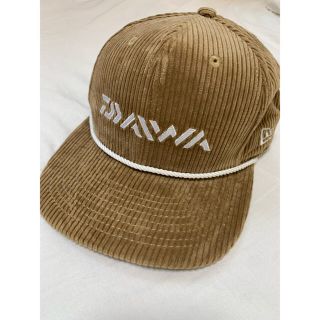 ダイワ(DAIWA)のDAIWA NEWERA キャップ　帽子(その他)