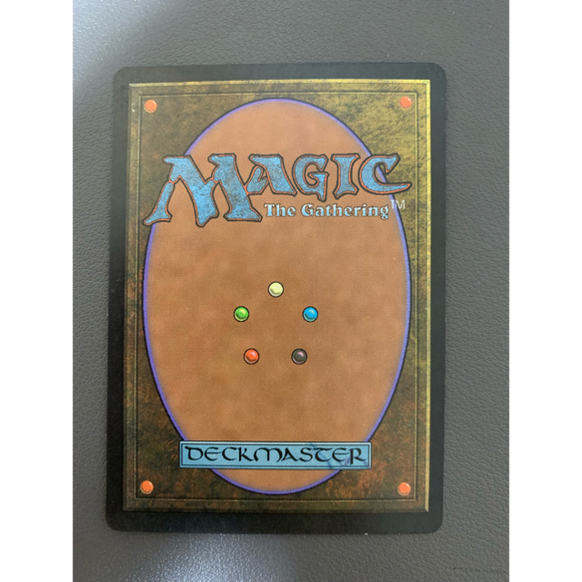 MTG 不実 4枚セット（日2枚英2枚） | bombaytools.com