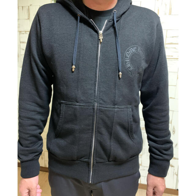 在庫処分大特価!!】 Chrome Hearts - Chrom hearts クロムハーツ