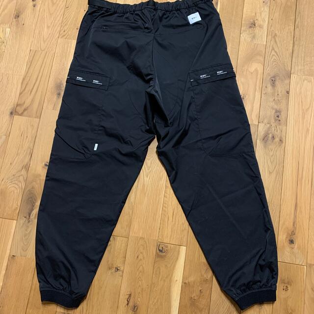 WTAPS TASK trousers wtaps task tracks 19 1