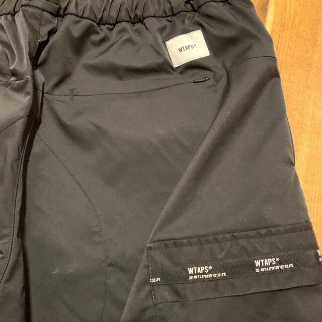 WTAPS TASK trousers wtaps task tracks 19 2