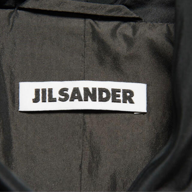 Jil Sander(ジルサンダー)のJIL SANDER ジルサンダー コート レディースのジャケット/アウター(トレンチコート)の商品写真