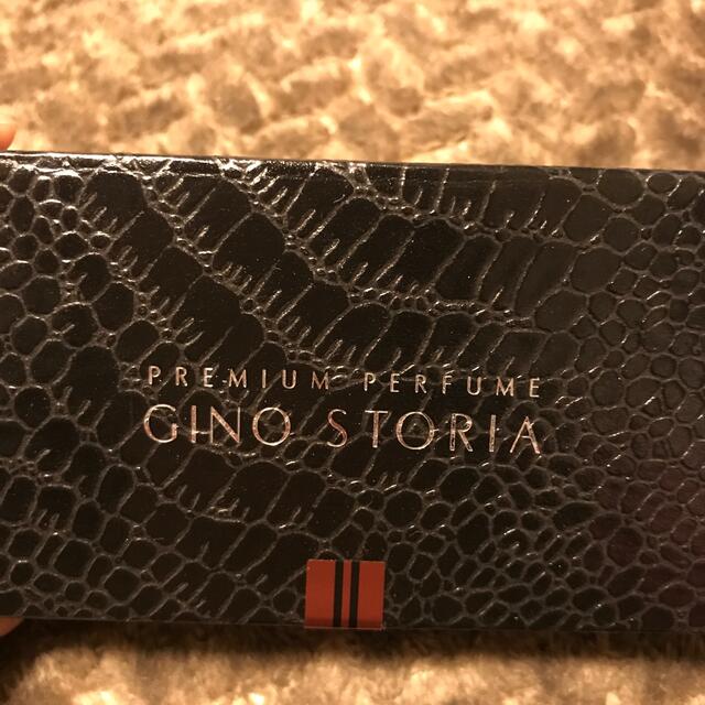 GINO STORIA GPオーデパルファム 25ml コスメ/美容の香水(香水(男性用))の商品写真