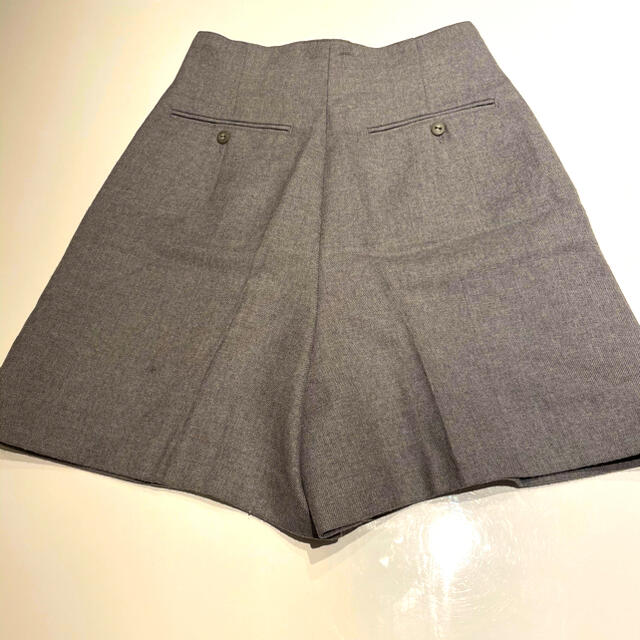 CHECK OUT ショートパンツ レディースのパンツ(ショートパンツ)の商品写真