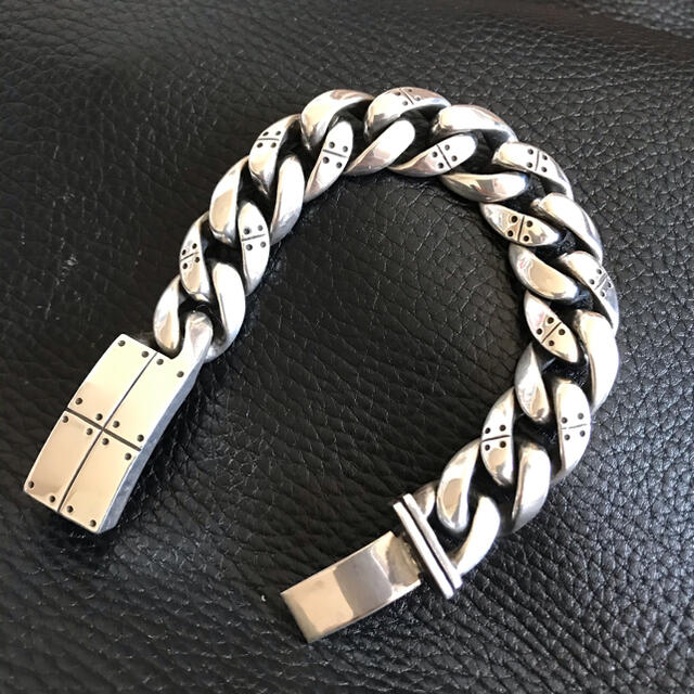 STANLEY GUESS - スタンリーゲスghost 35万ゴースト重圧シルバー STANLEY GUESS - スタンリーゲスghost 35万ゴースト重圧シルバー