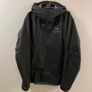 アークテリクス(ARC'TERYX)のアークテリクス　ベータ　SL FL(マウンテンパーカー)