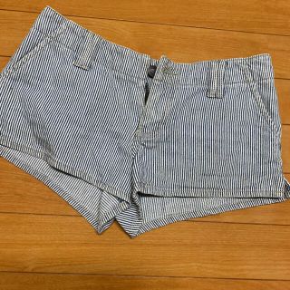 ビラボン(billabong)のビラボン　サーフ　ビーチ　デニム　ショートパンツ  ハワイ(ショートパンツ)