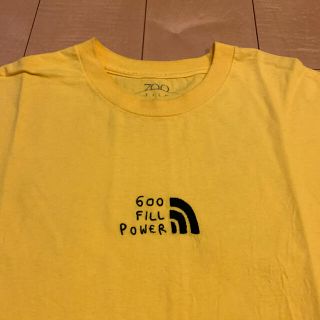 ワンエルディーケーセレクト(1LDK SELECT)の600fill imazine 限定Tシャツ(Tシャツ/カットソー(半袖/袖なし))